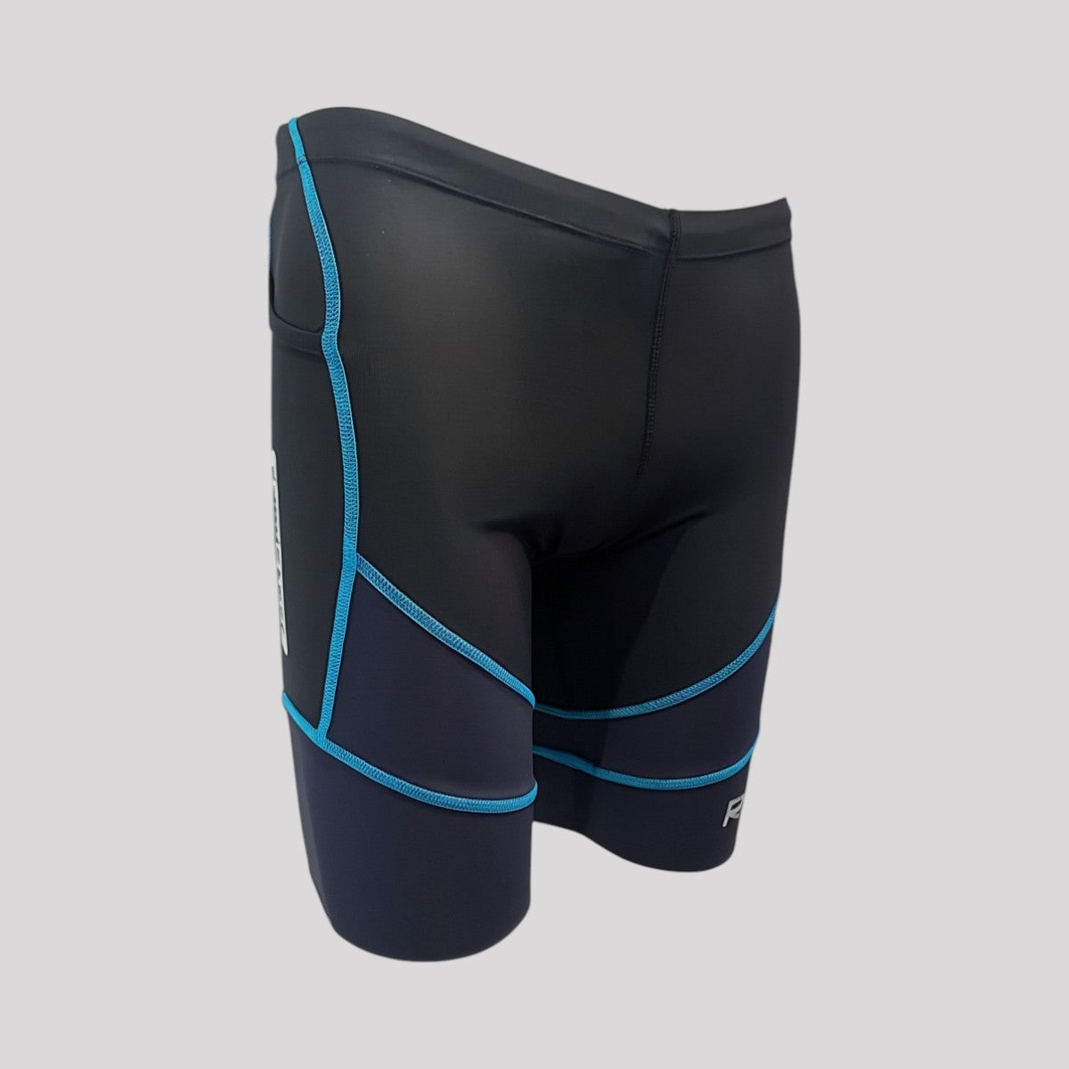 Bermuda de Corrida R2L Masculina Endurance com 3 Bolsos