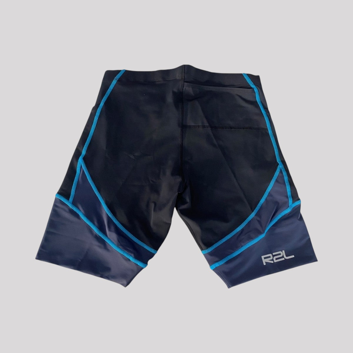 Bermuda de Corrida R2L Masculina Endurance com 3 Bolsos