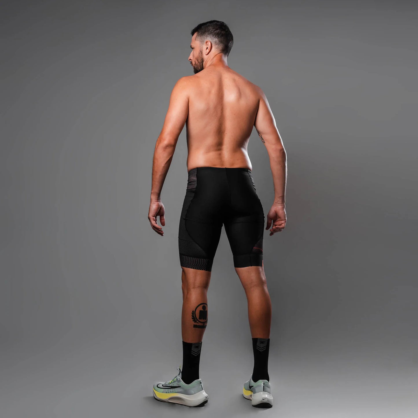 Bermuda de Triathlon Woom 140 Masculina
