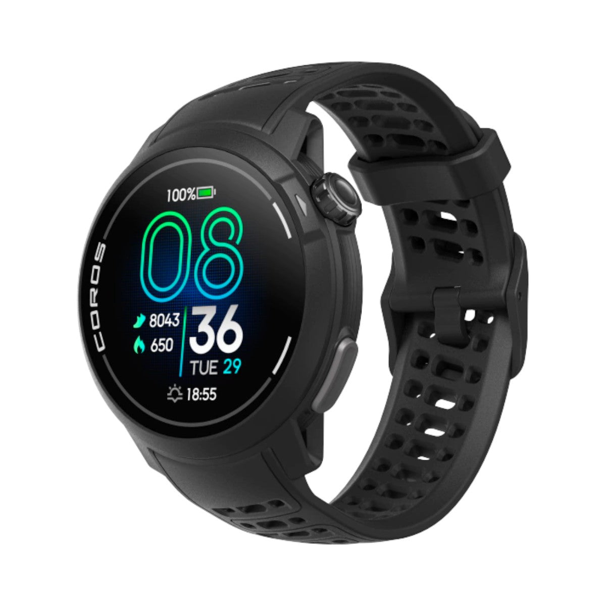 Coros Pace Pro Smartwatch Esportivo