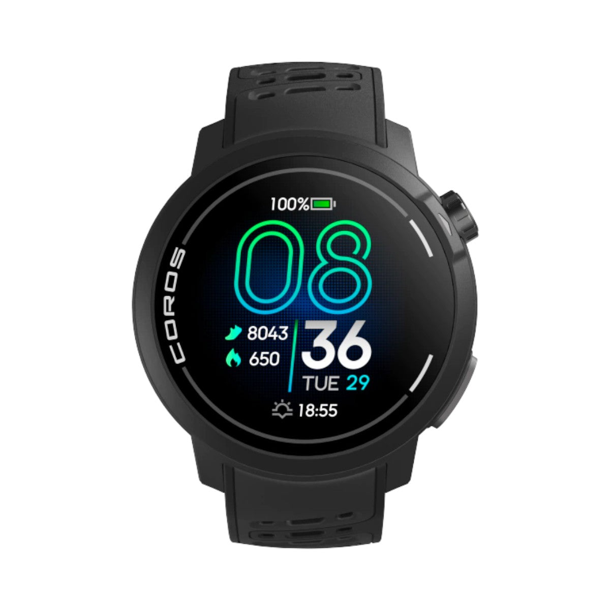 Coros Pace Pro Smartwatch Esportivo