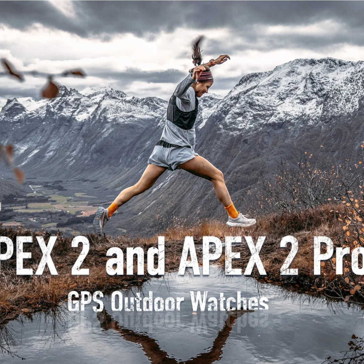 Coros Apex 2 Pro