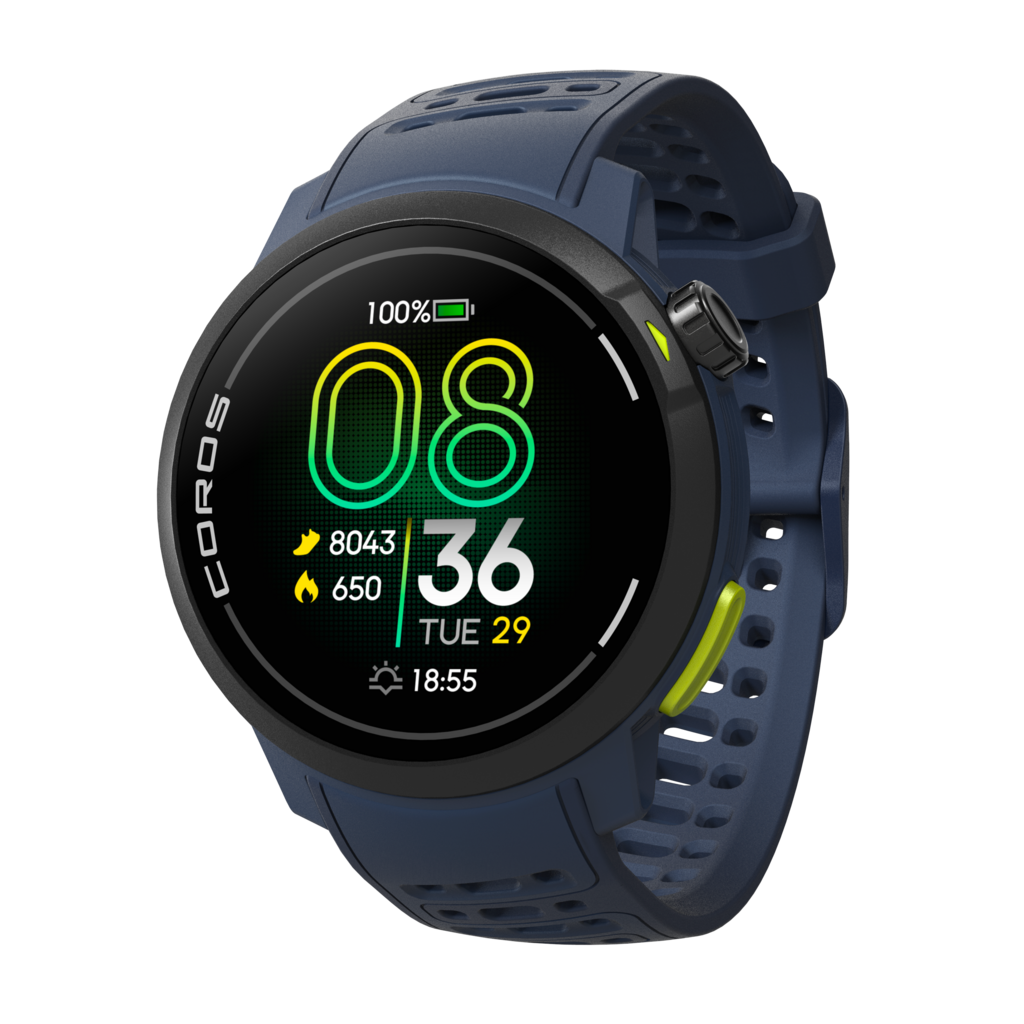 Coros Pace Pro Smartwatch Esportivo