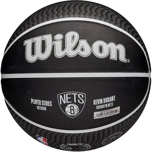 Bola de Basquete Wilson NBA Player Icon Outdoor