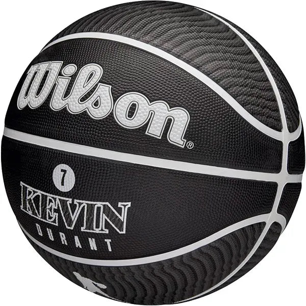Bola de Basquete Wilson NBA Player Icon Outdoor