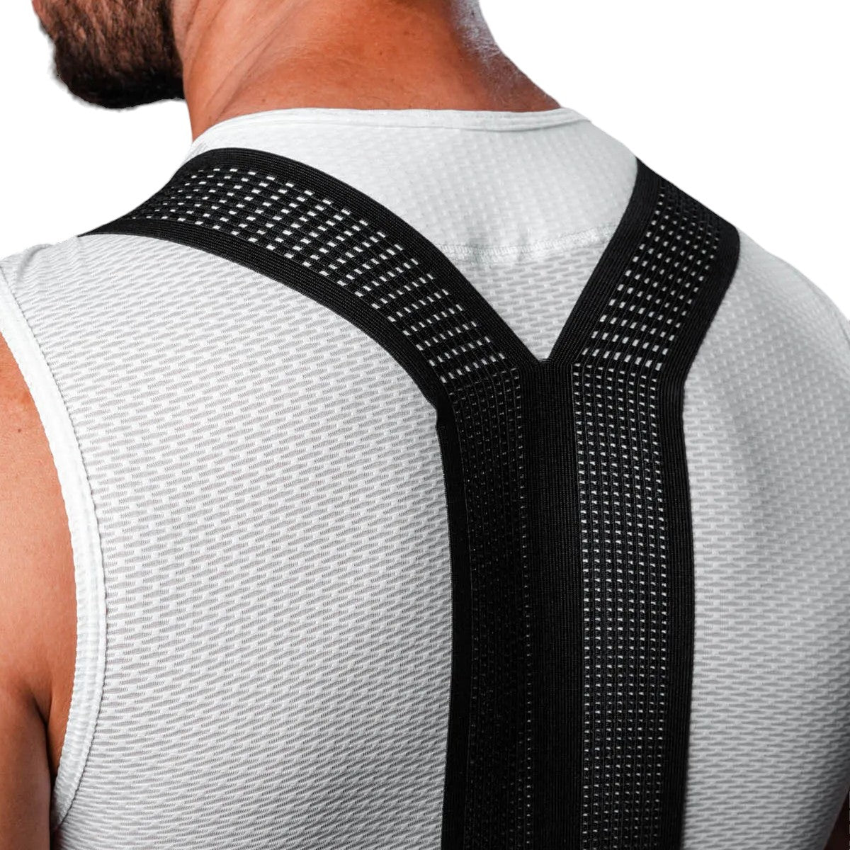 Bretelle de Ciclismo Masculino Woom Supreme Lançamento