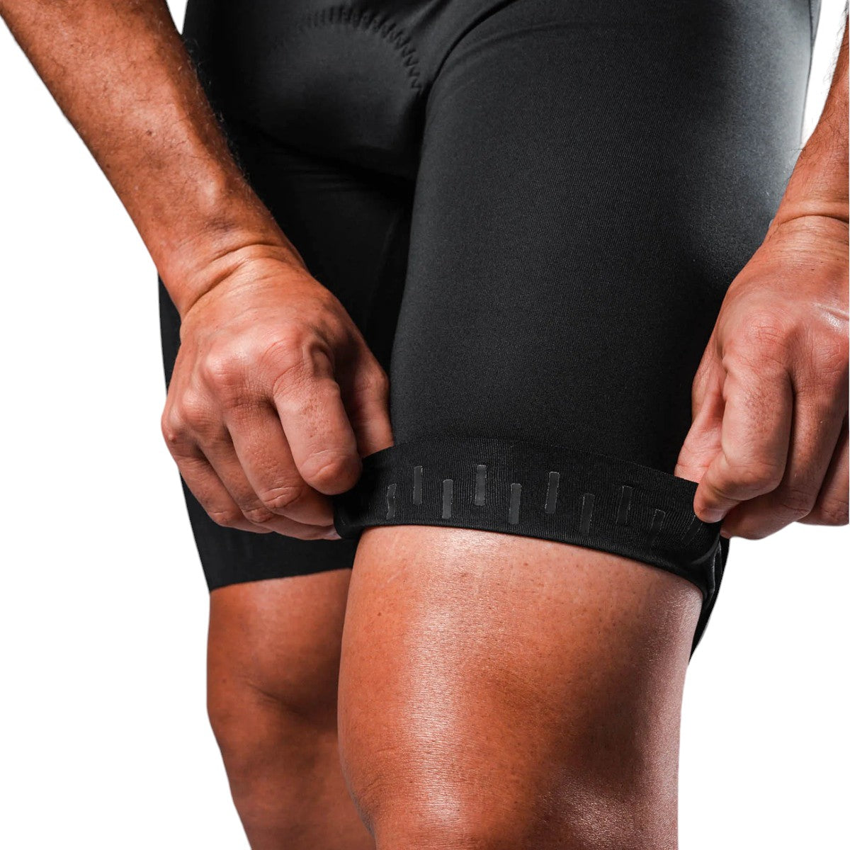 Bretelle de Ciclismo Masculino Woom Supreme Lançamento