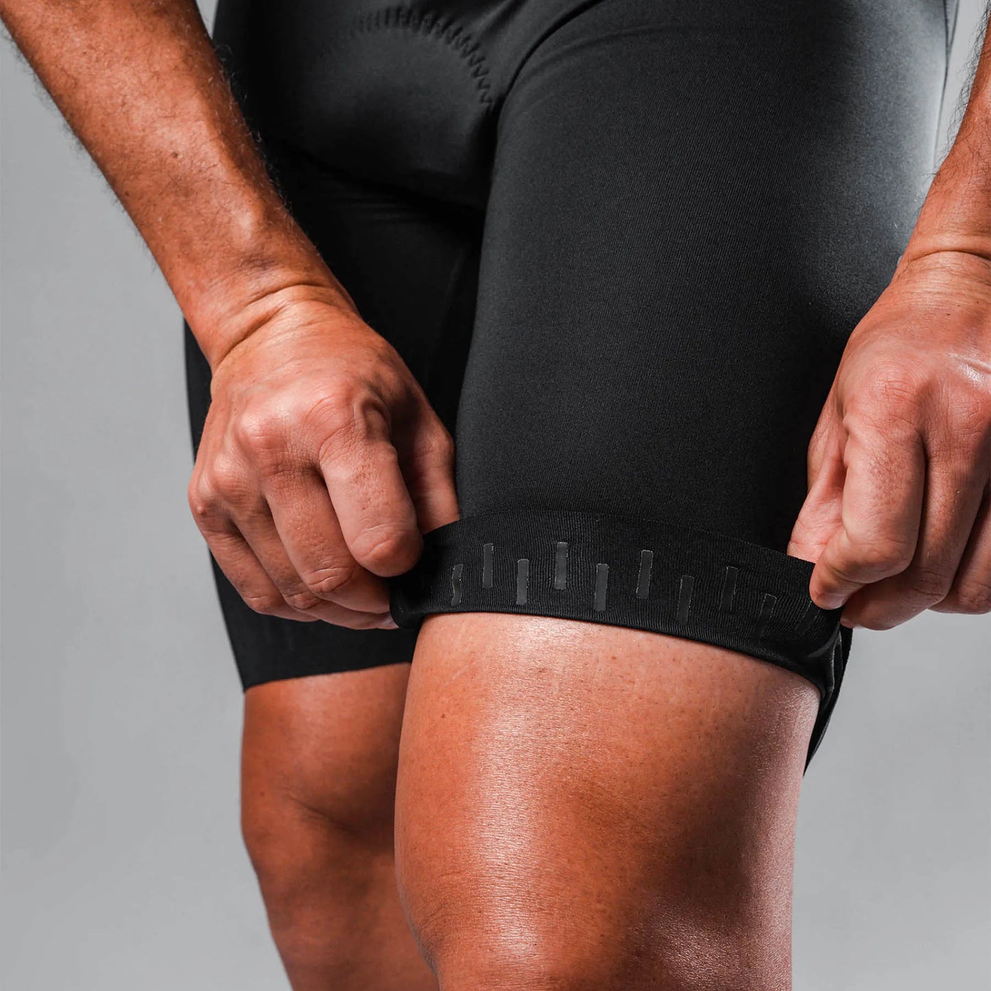 Bretelle de Ciclismo Masculino Woom Supreme Lançamento