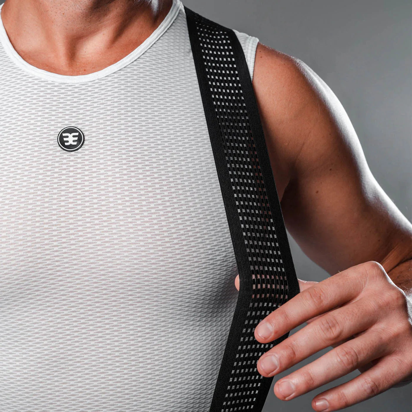Bretelle de Ciclismo Masculino Woom Supreme Lançamento