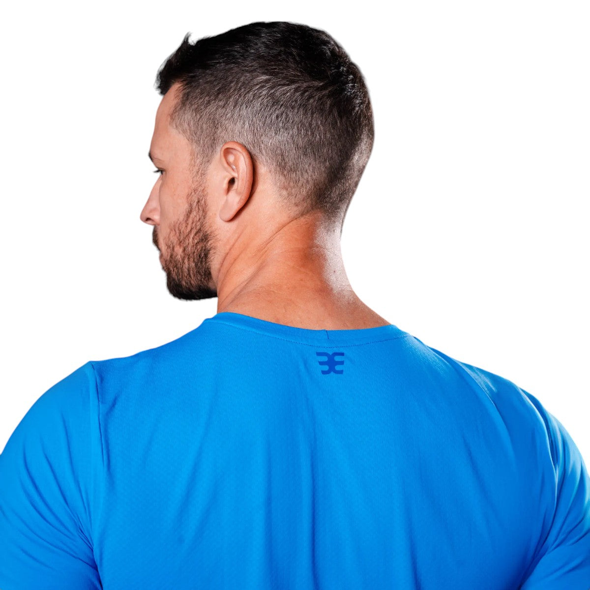 Camiseta de Corrida Woom Masculina Light Run I