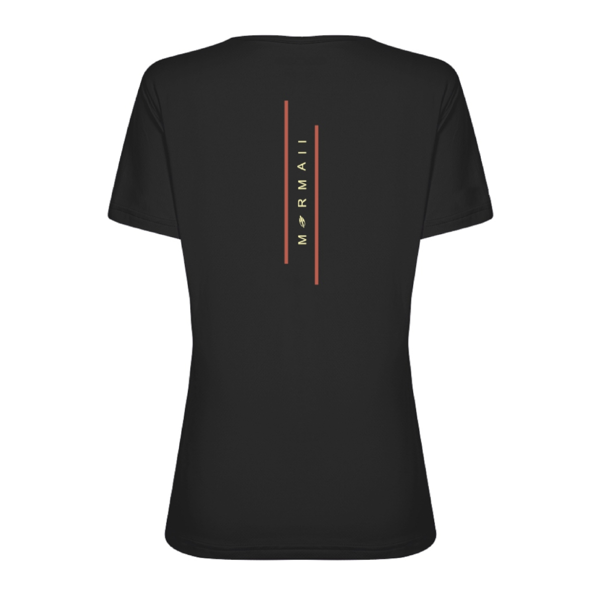Camiseta Beach Tennis Mormaii Feminina Samantha Barijan 2961
