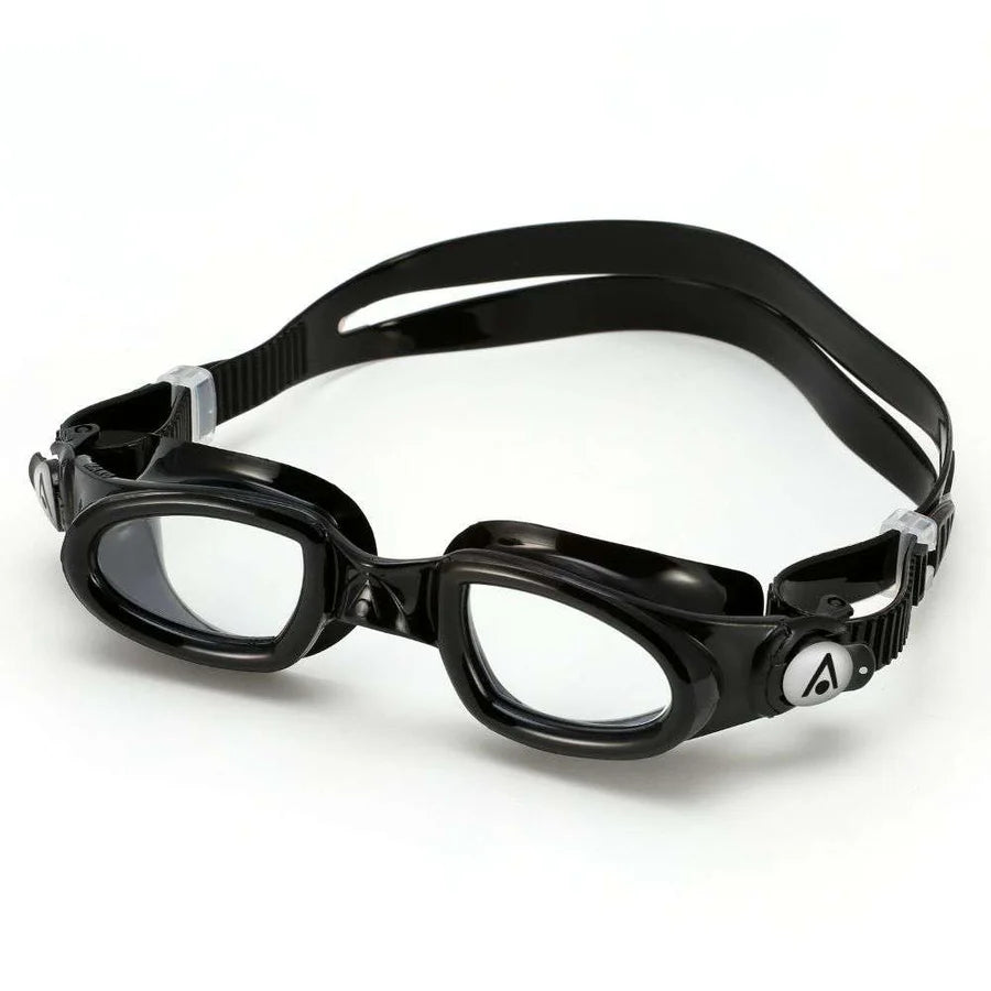 Óculos De Natação Aqua Sphere Mako Profissional