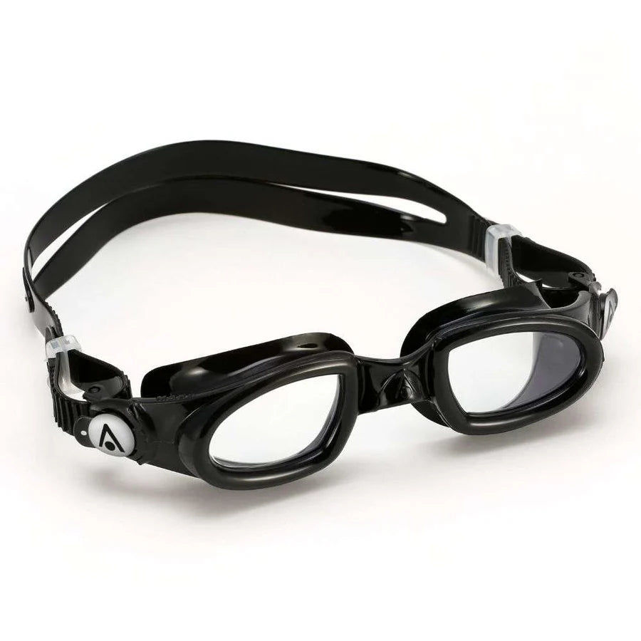 Óculos De Natação Aqua Sphere Mako Profissional