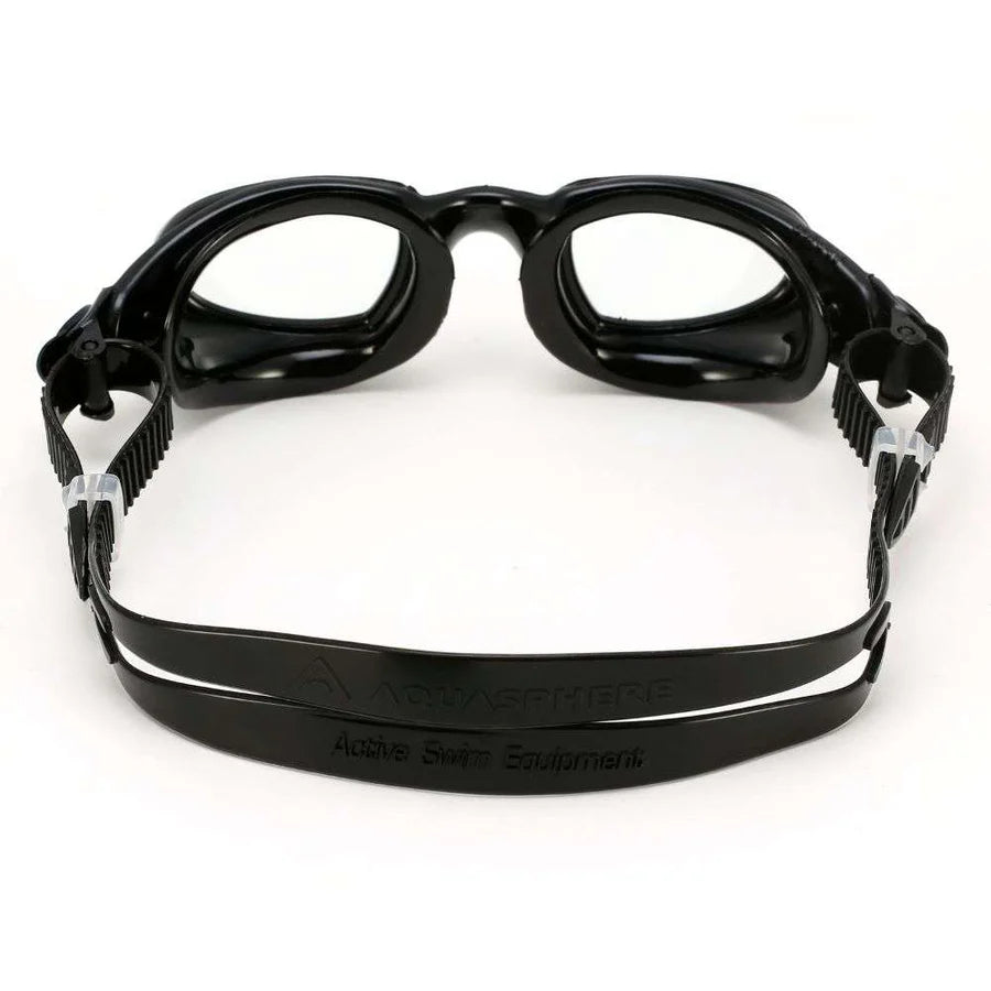 Óculos De Natação Aqua Sphere Mako Profissional