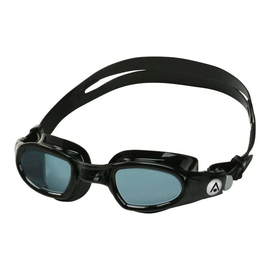 Óculos De Natação Aqua Sphere Mako Profissional