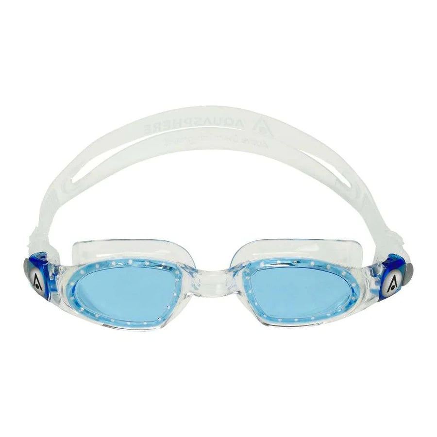 Óculos De Natação Aqua Sphere Mako Profissional