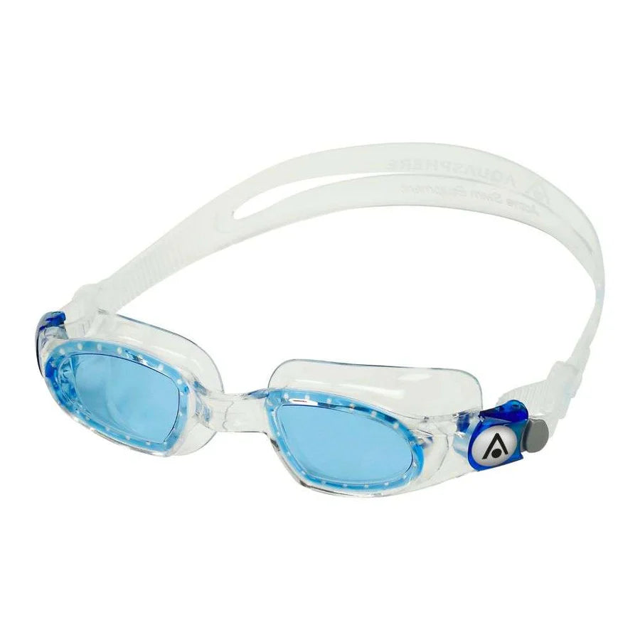 Óculos De Natação Aqua Sphere Mako Profissional