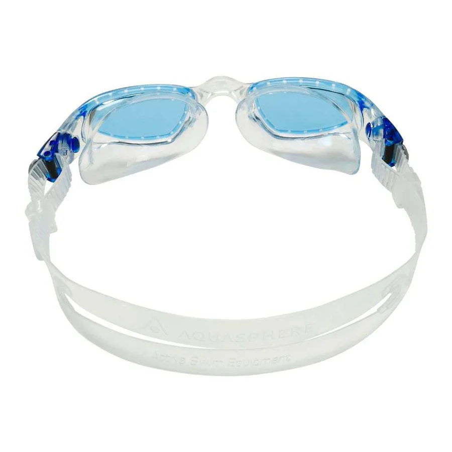 Óculos De Natação Aqua Sphere Mako Profissional
