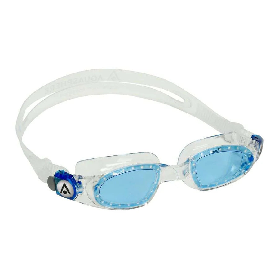 Óculos De Natação Aqua Sphere Mako Profissional