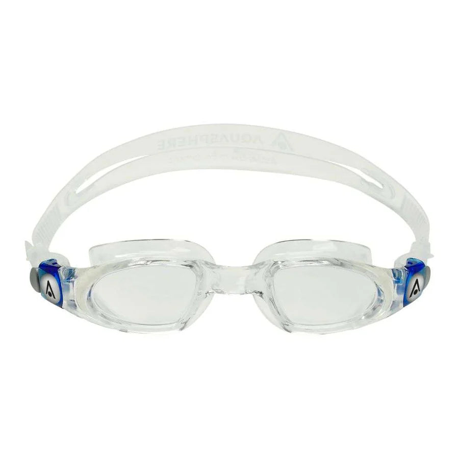 Óculos De Natação Aqua Sphere Mako Profissional