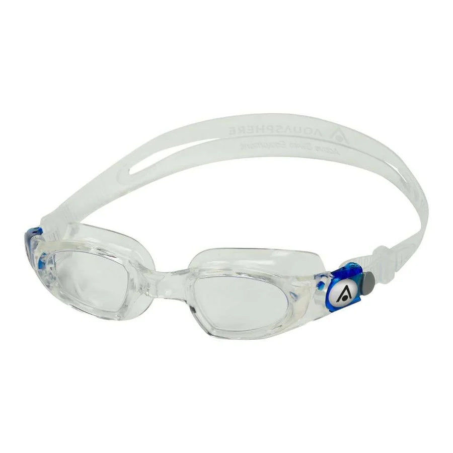 Óculos De Natação Aqua Sphere Mako Profissional