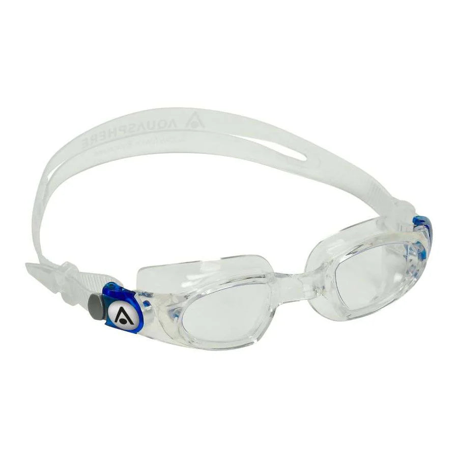 Óculos De Natação Aqua Sphere Mako Profissional