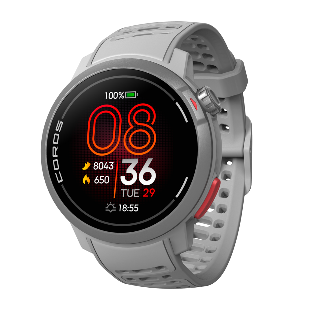 Coros Pace Pro Smartwatch Esportivo