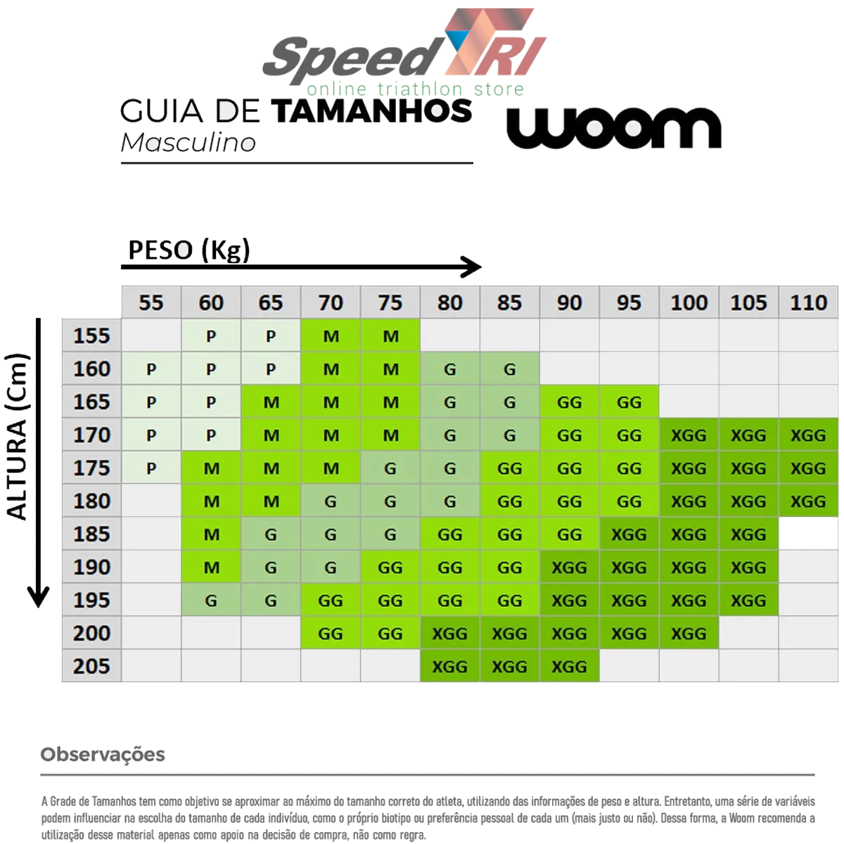 Bretelle de Ciclismo Masculino Woom Supreme Lançamento