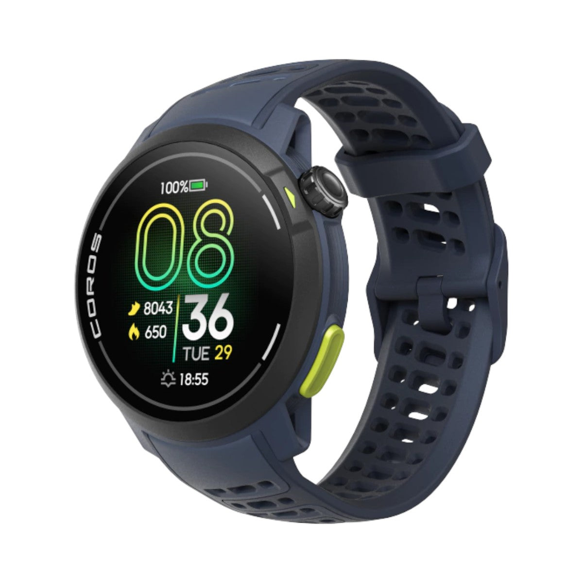 Coros Pace Pro Smartwatch Esportivo