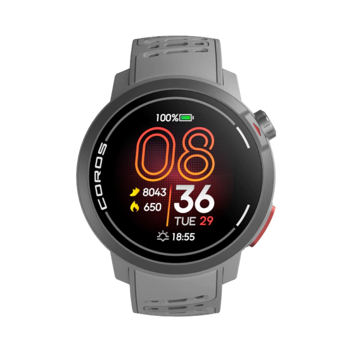 Coros Pace Pro Smartwatch Esportivo