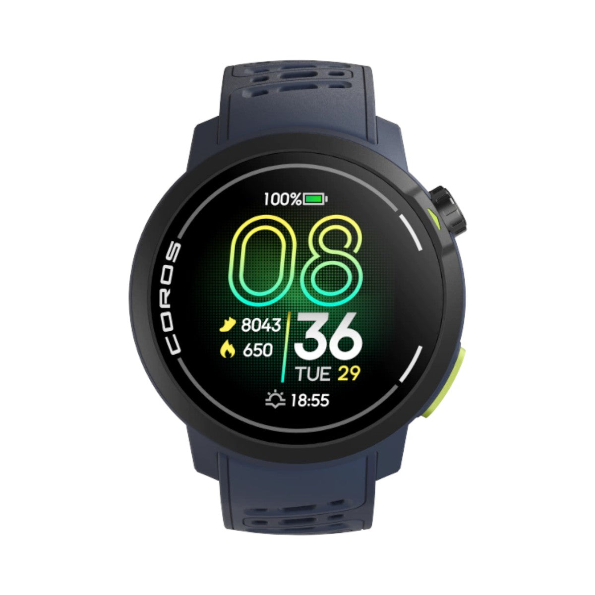 Coros Pace Pro Smartwatch Esportivo