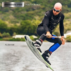 Óculos de Sol Mormaii Floater Polarizado Kitesurf