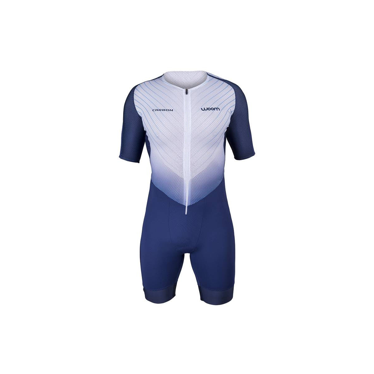 Macaquinho Woom Carbon Storm Masculino