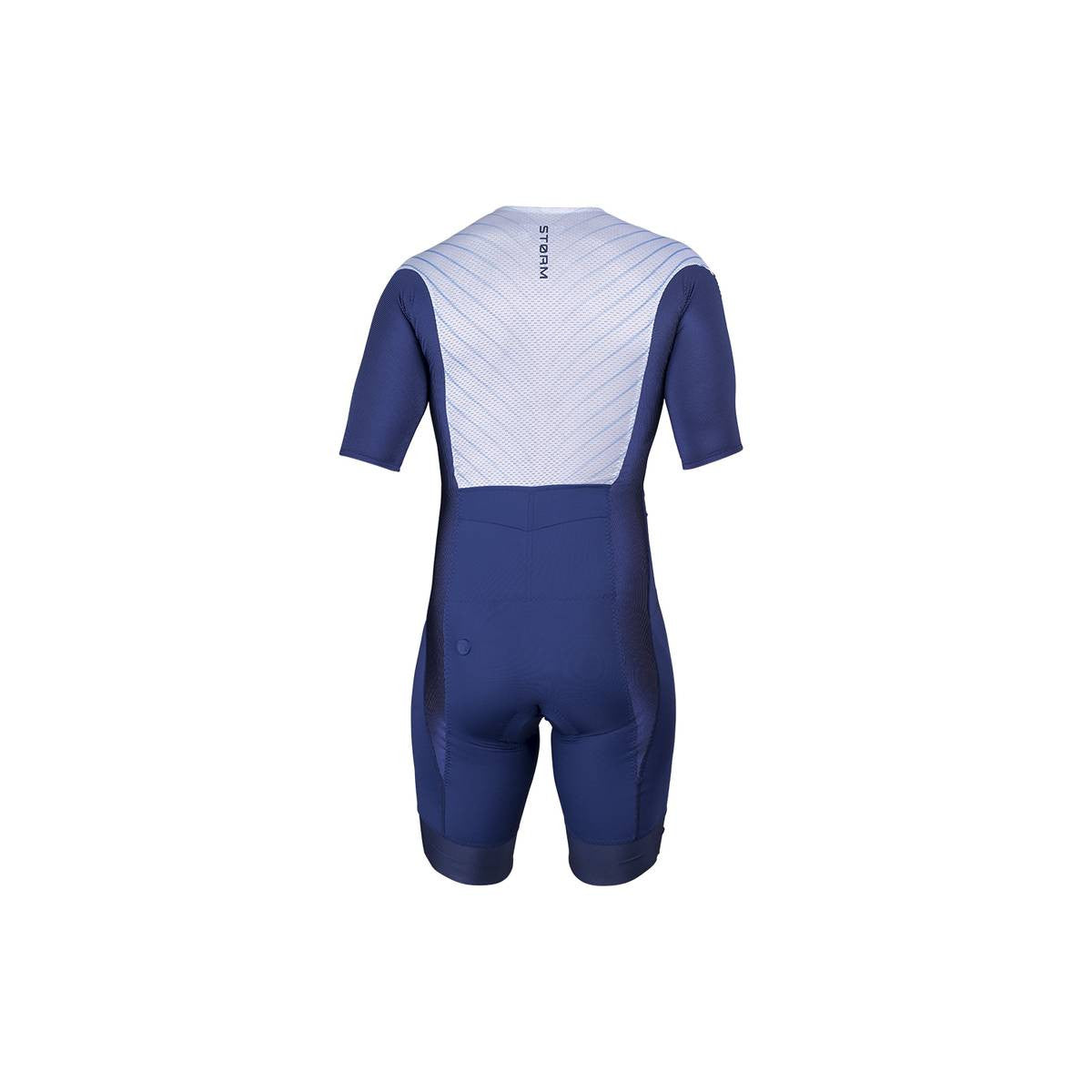 Macaquinho Woom Carbon Storm Masculino