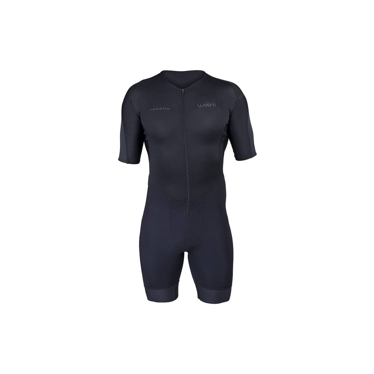 Macaquinho Woom Carbon Storm Masculino