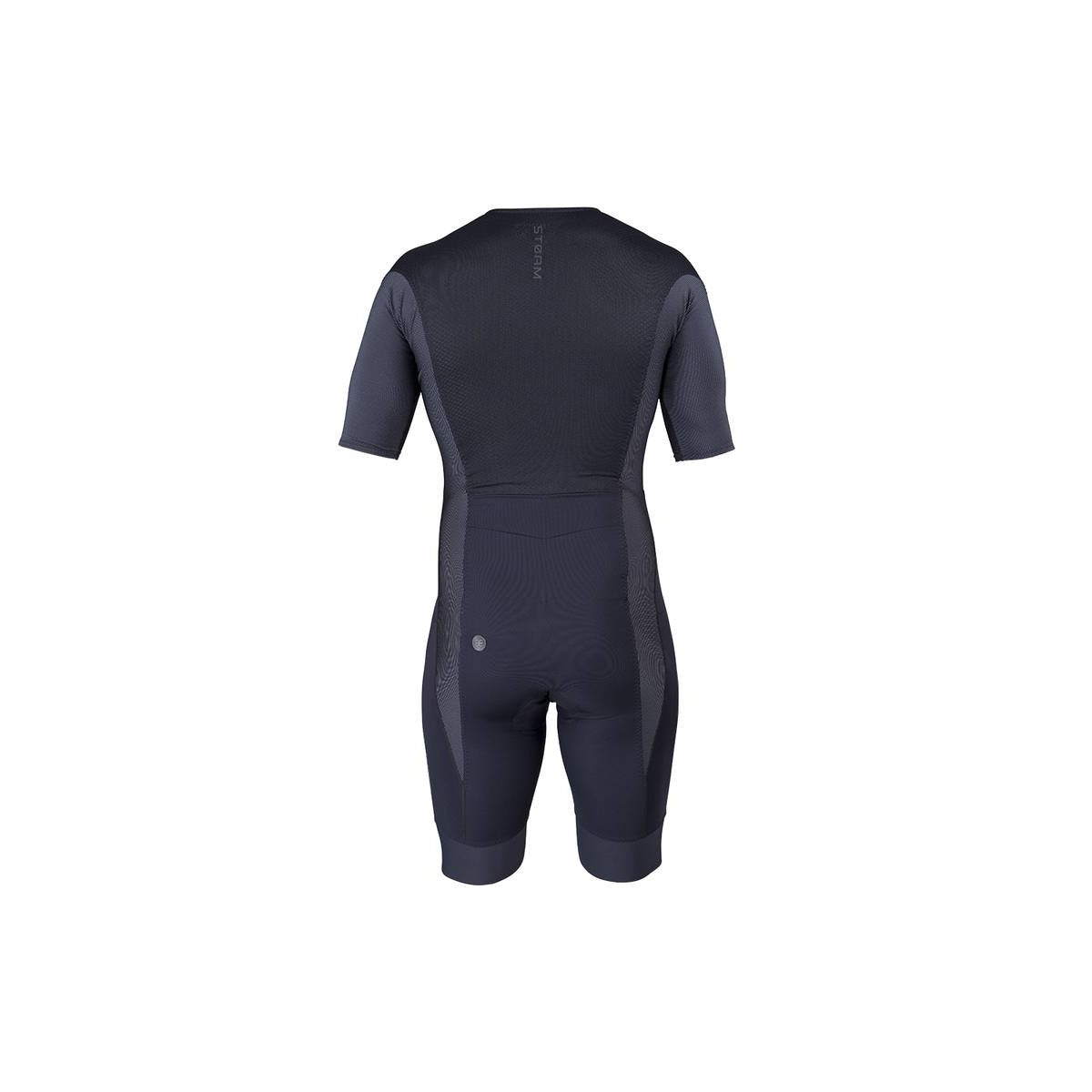 Macaquinho Woom Carbon Storm Masculino