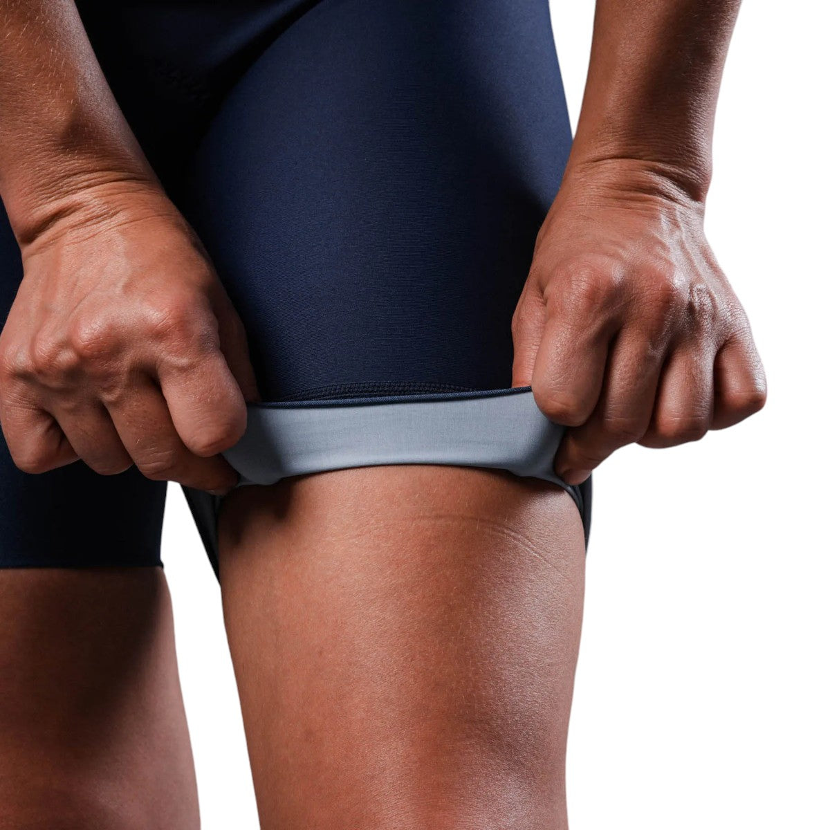 Macaquinho Triathlon com manga Woom 140 Feminino 2024