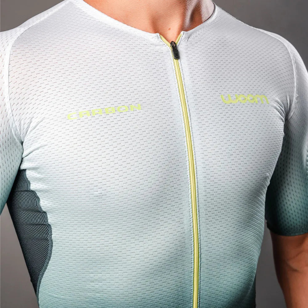 Macaquinho Woom Carbon Storm Masculino