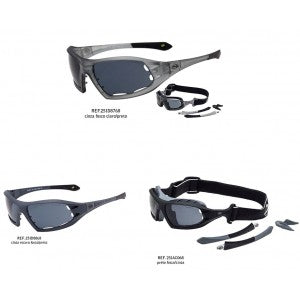 Óculos de Sol Mormaii Floater Polarizado Kitesurf