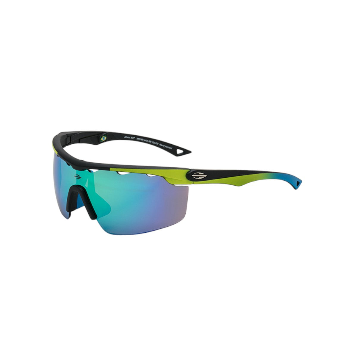 Óculos de Sol Mormaii Athlon NXT Infantil