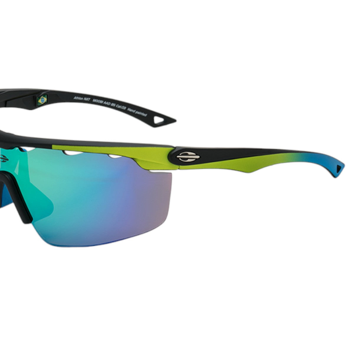 Óculos de Sol Mormaii Athlon NXT Infantil