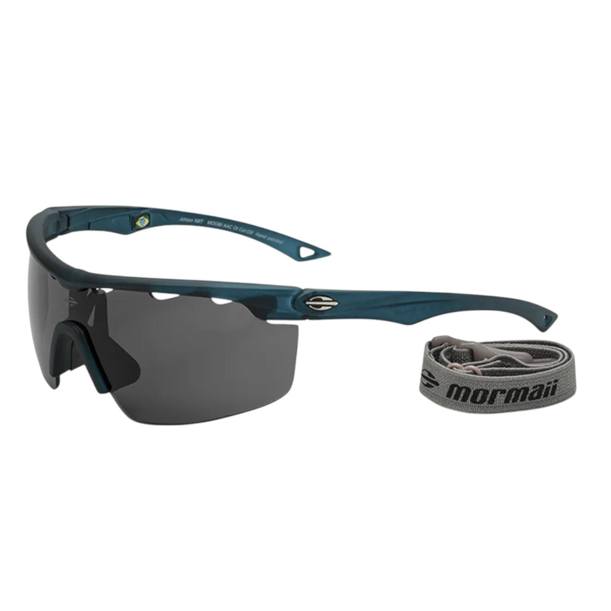 Óculos de Sol Mormaii Athlon NXT Infantil