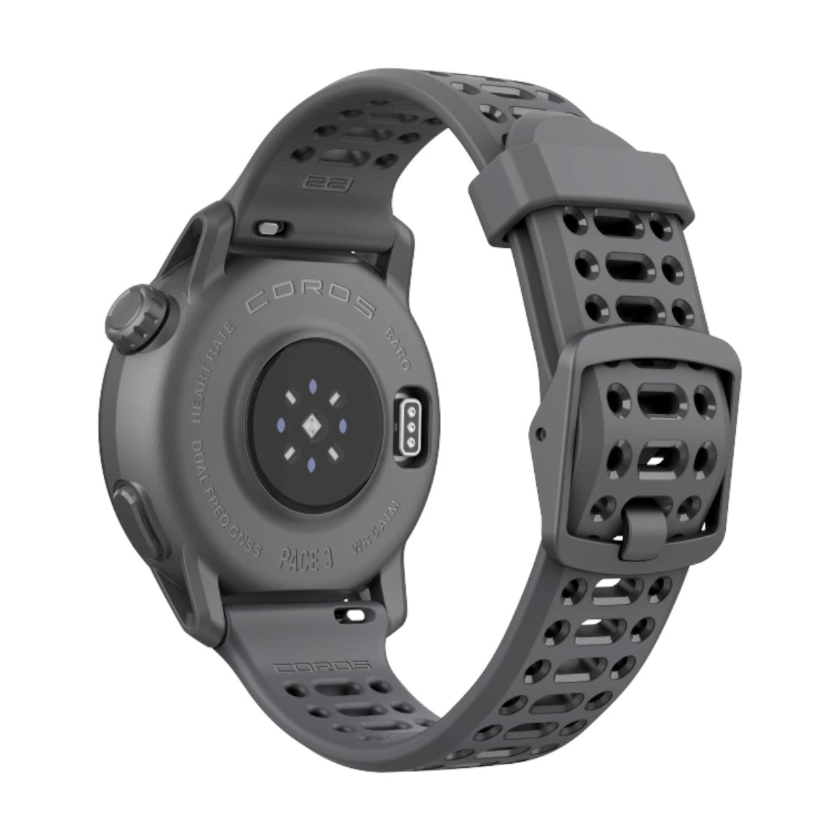 Coros Pace 3 Smartwatch Esportivo