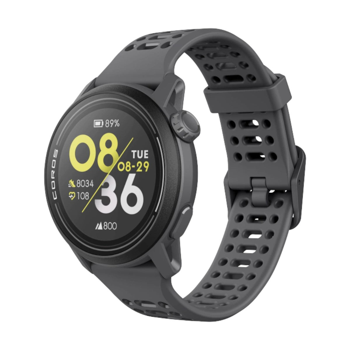 Coros Pace 3 Smartwatch Esportivo