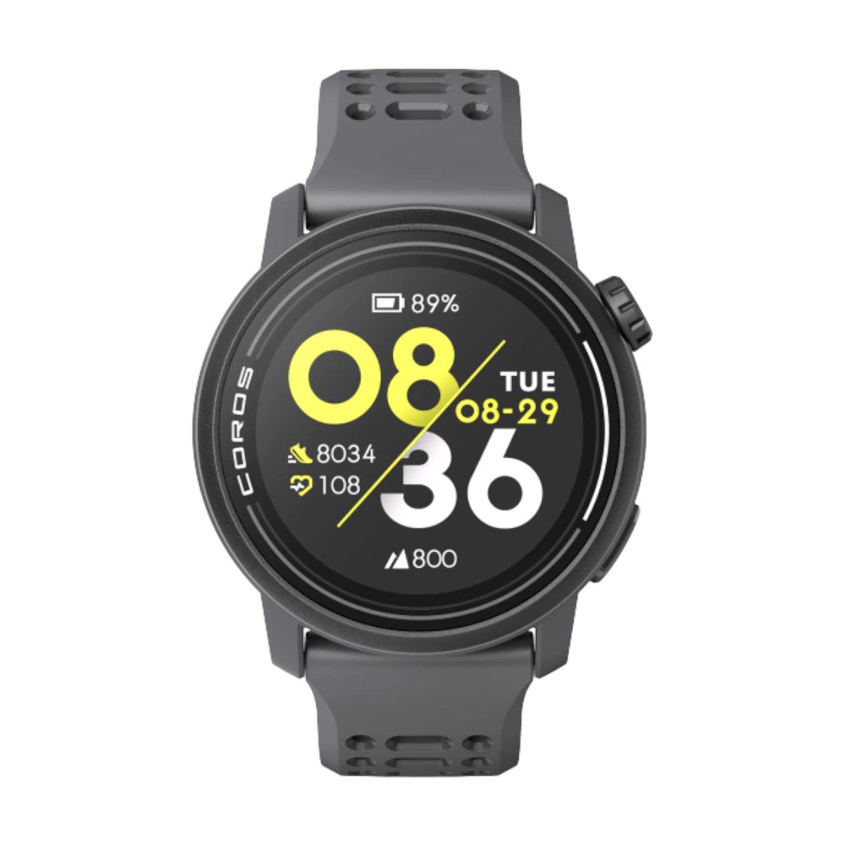 Coros Pace 3 Smartwatch Esportivo
