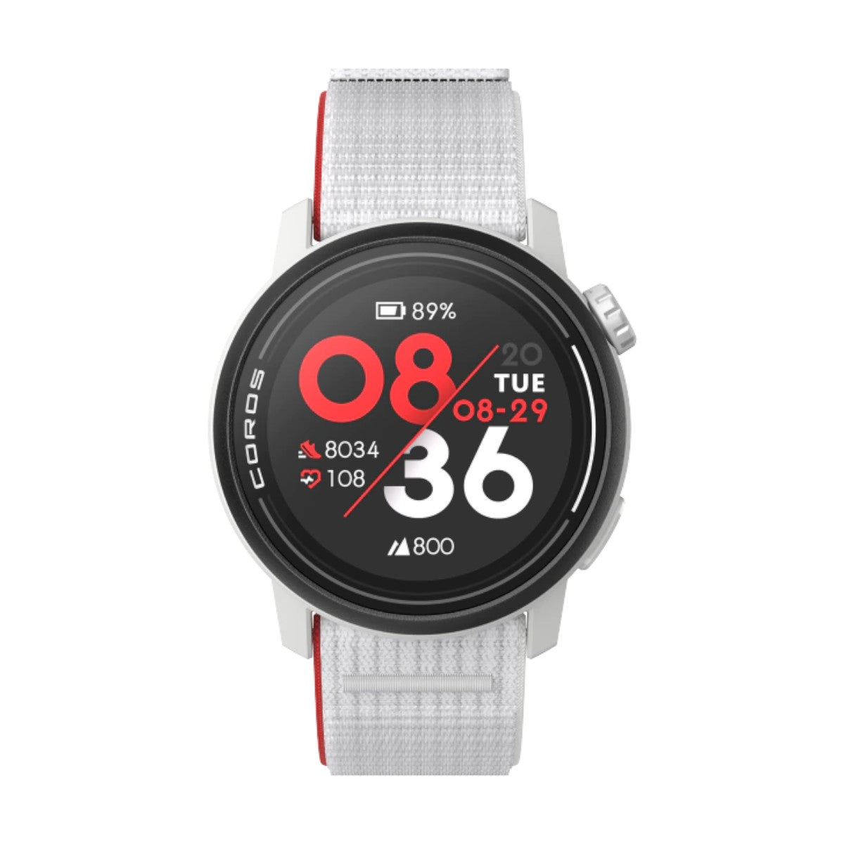 Coros Pace 3 Smartwatch Esportivo