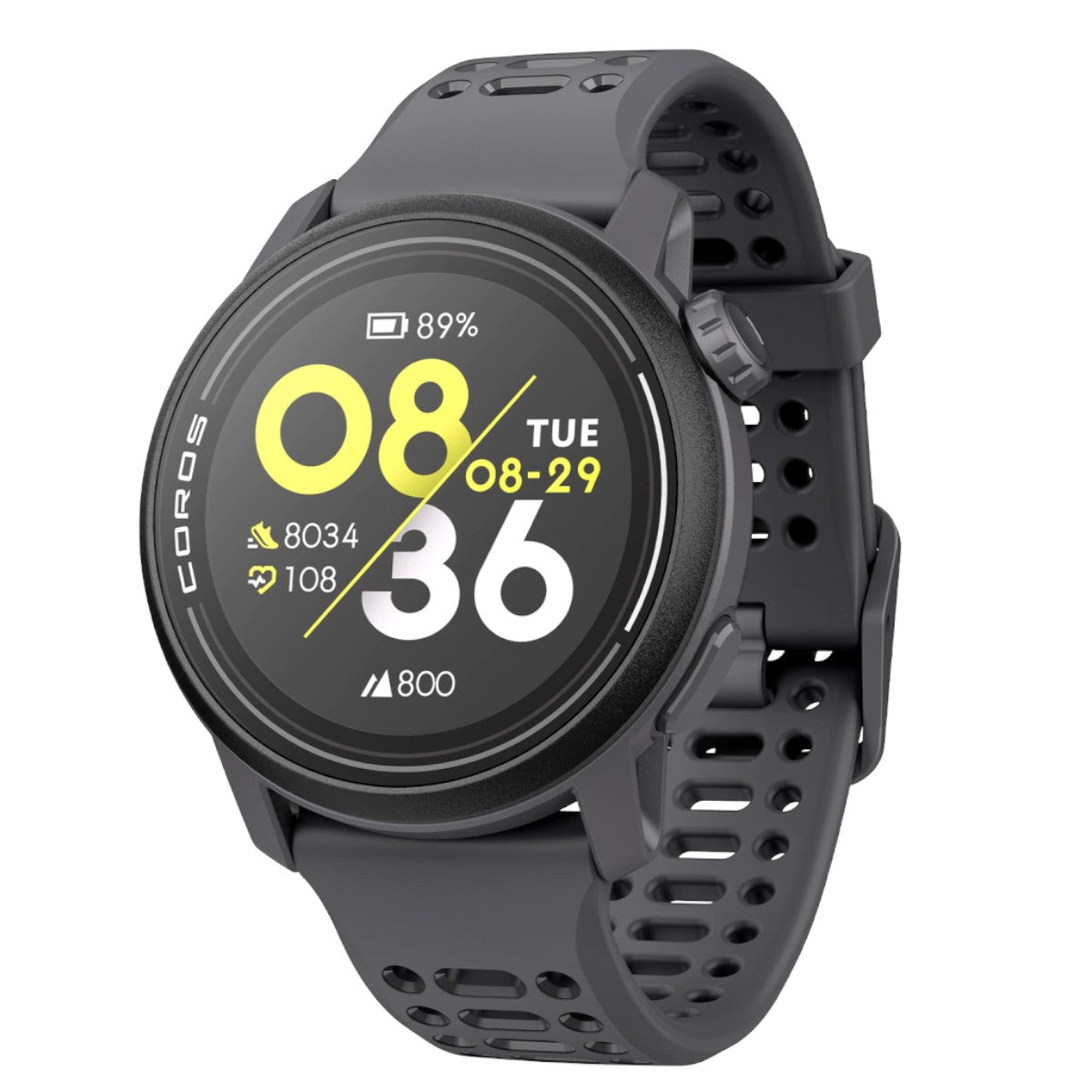 Coros Pace 3 Smartwatch Esportivo