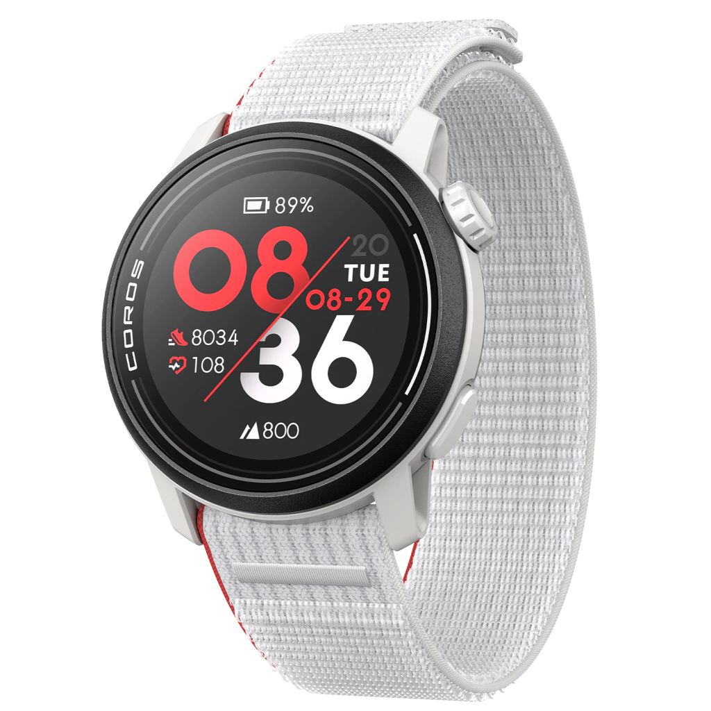 Coros Pace 3 Smartwatch Esportivo