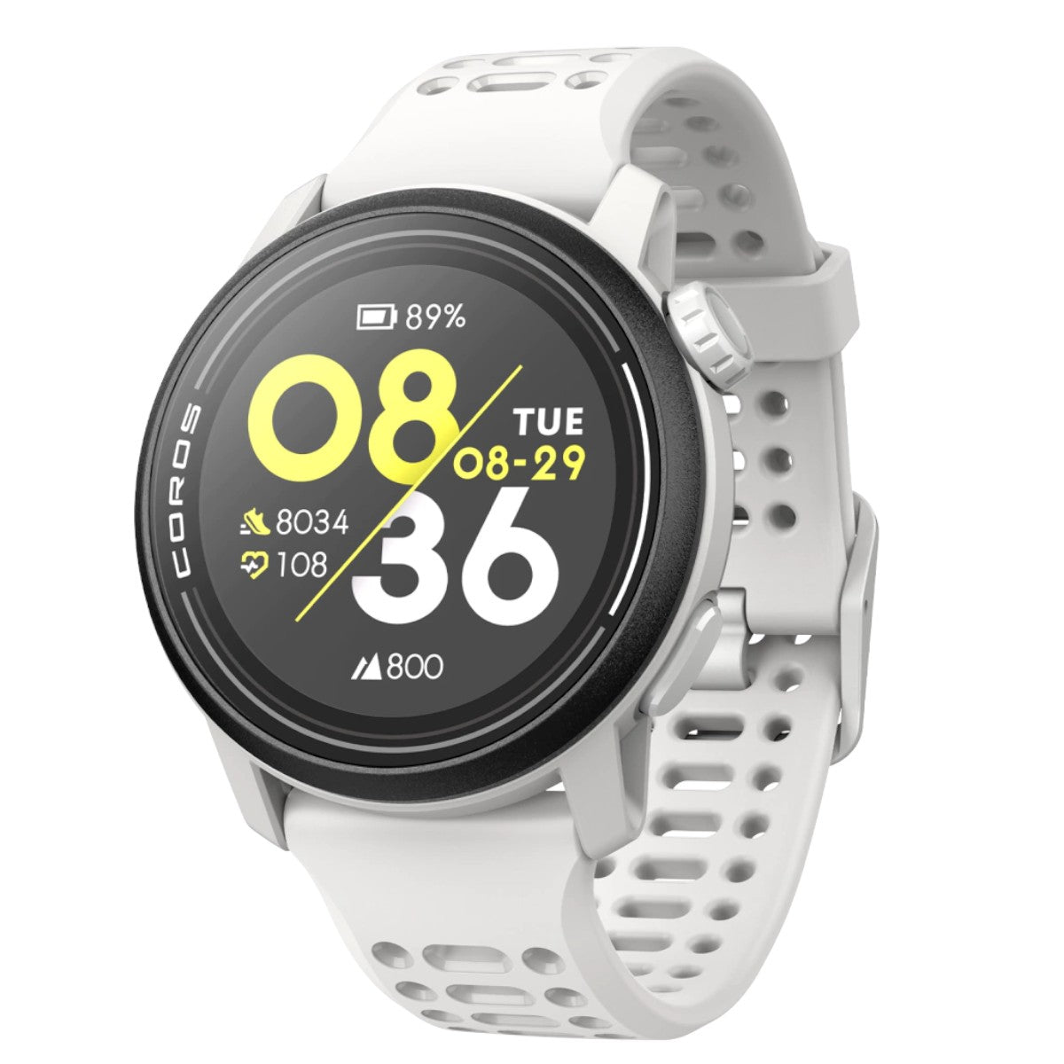 Coros Pace 3 Smartwatch Esportivo
