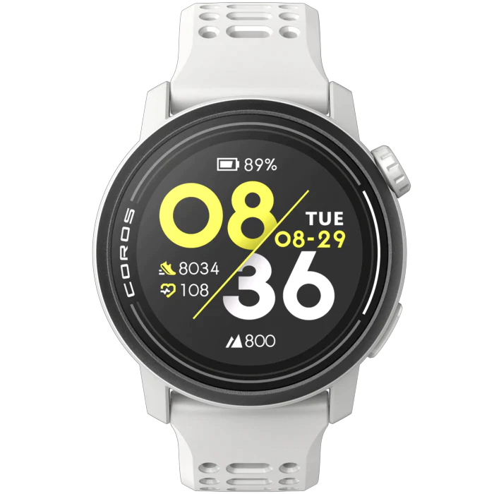 Coros Pace 3 Smartwatch Esportivo